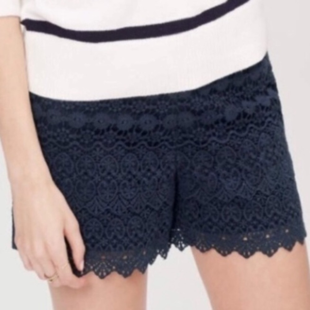 Loft Shorts